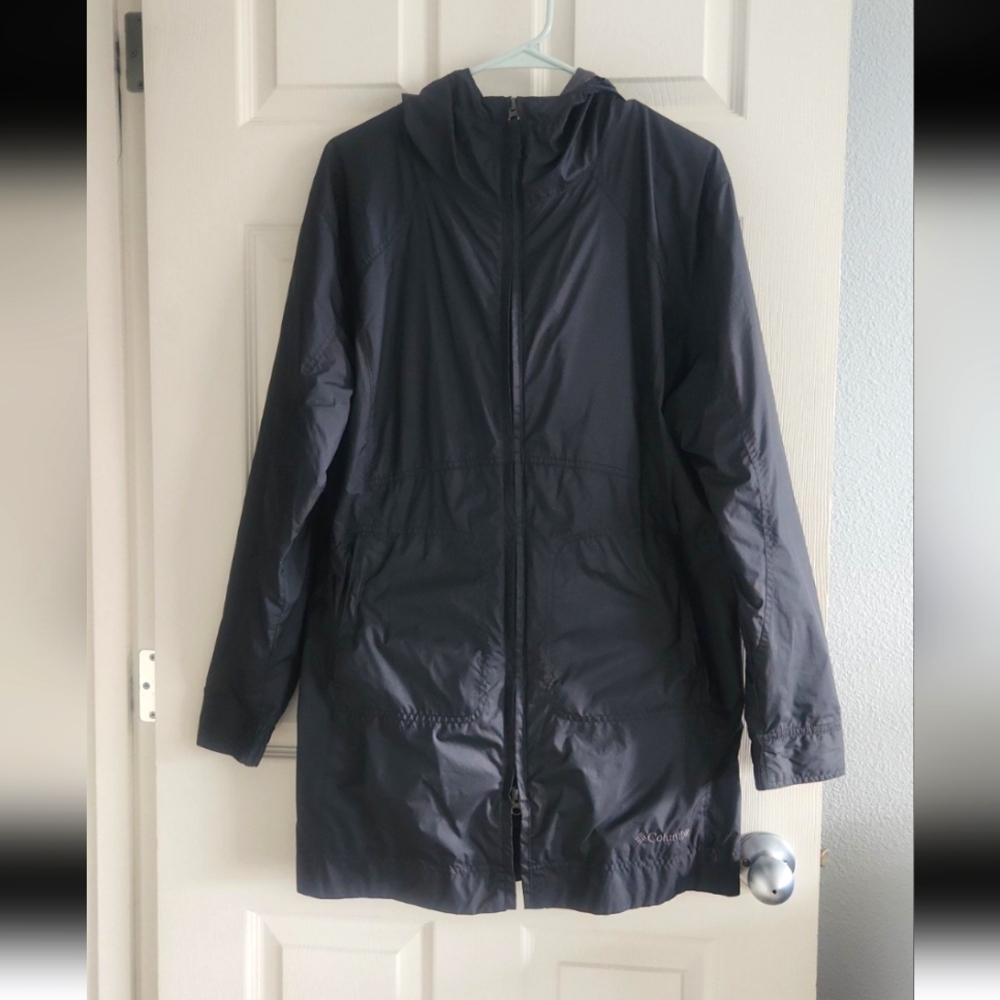Columbia Jacket